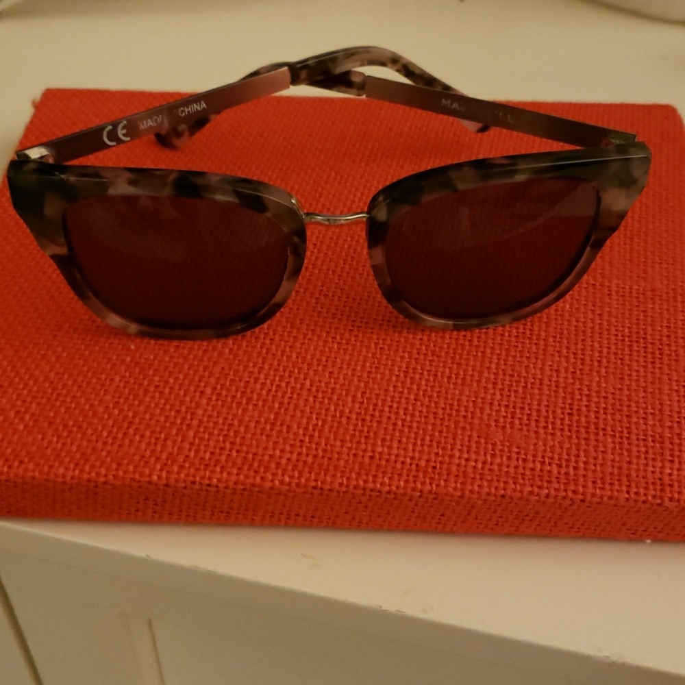 Madewell sunglasses